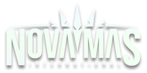Nova Mas International